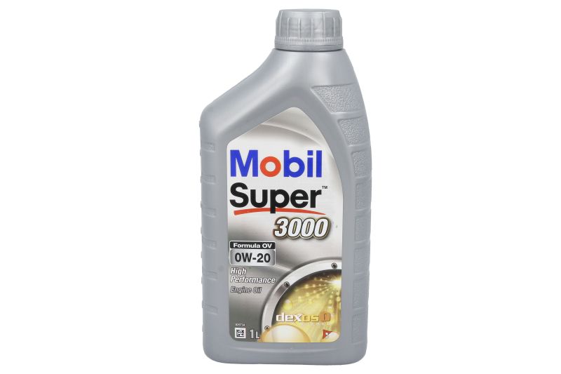Ulei de motor MOBIL M-SUP 3000 F-OV 0W20 1L