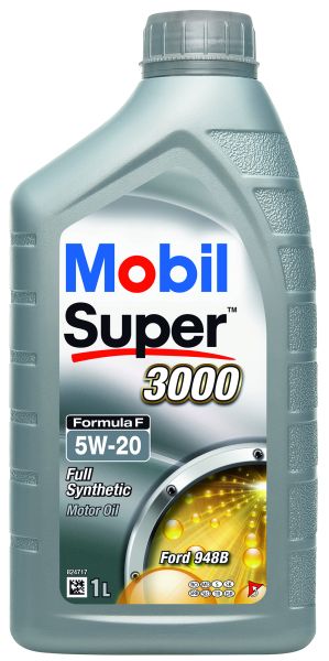 Ulei de motor MOBIL M-SUP 3000 F-F 5W20 1L