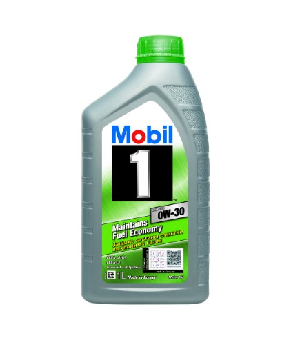 Ulei de motor MOBIL 1 ESP 0W30 1L