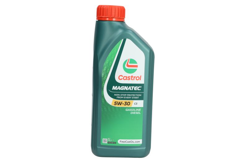 Ulei de motor CASTROL MAGNATEC 5W30 C3 1L