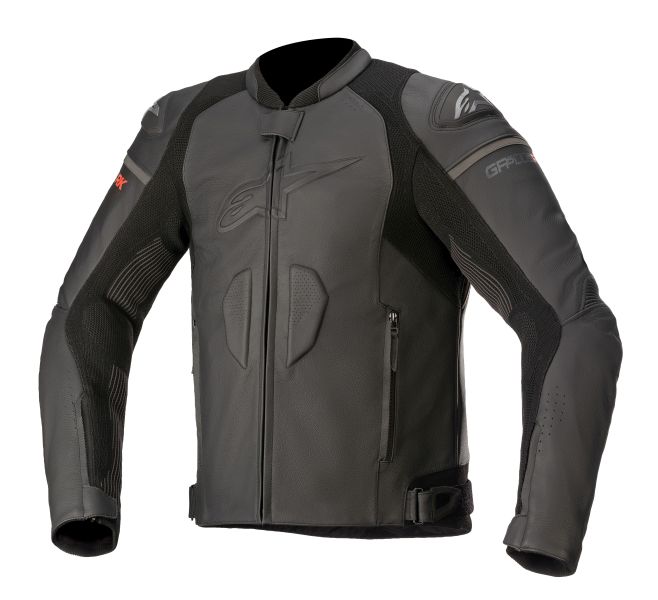Jacheta din piele ALPINESTARS 3100321/1100/58