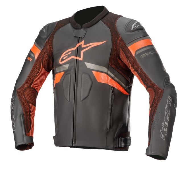 Jacheta din piele ALPINESTARS 3100321/1030/48