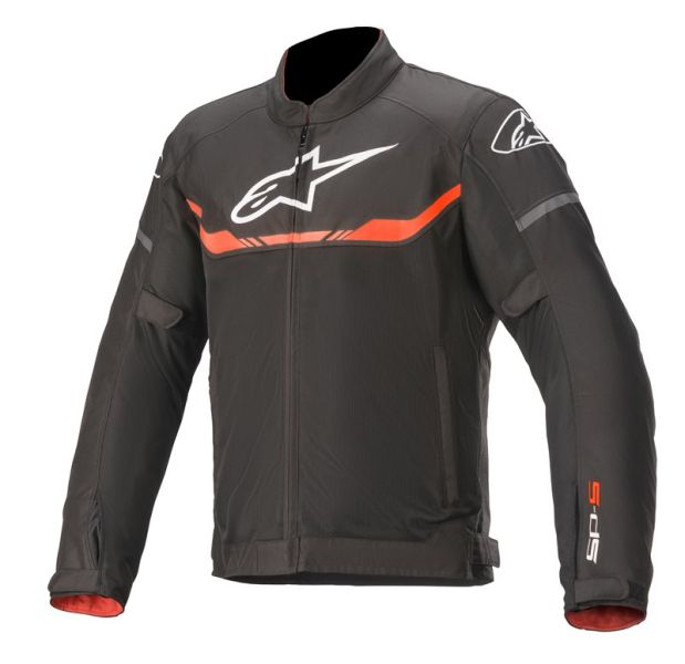 Jacheta textila ALPINESTARS 3300220/1030/XL