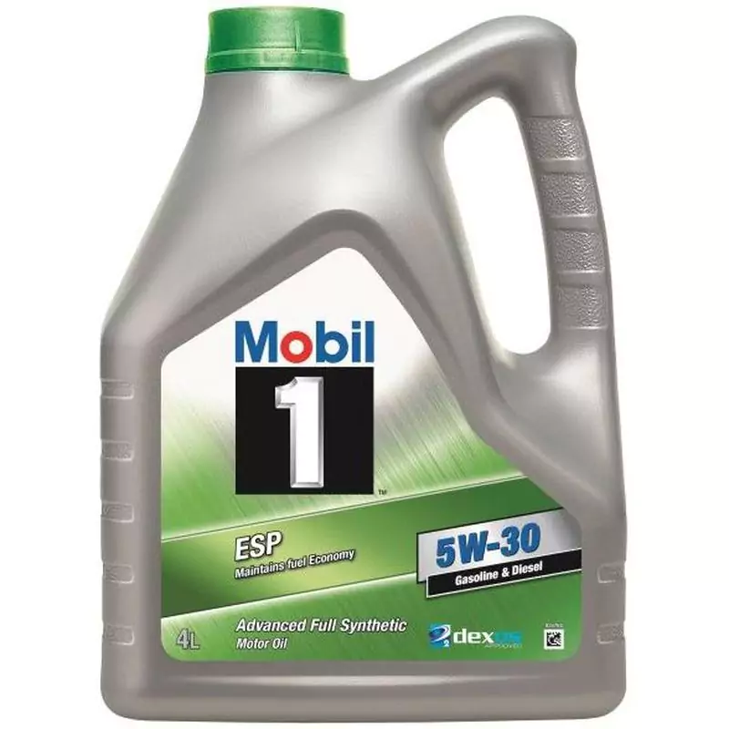 Ulei de motor MOBIL 1 ESP 5W30 5L