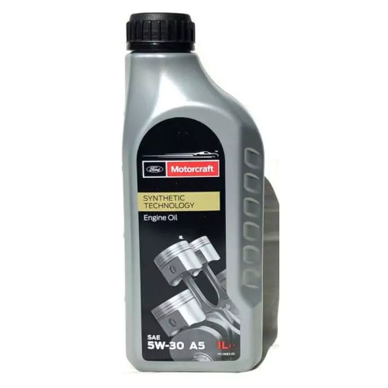 Ulei de motor Ford 5W30 Motorcraft A5 1L