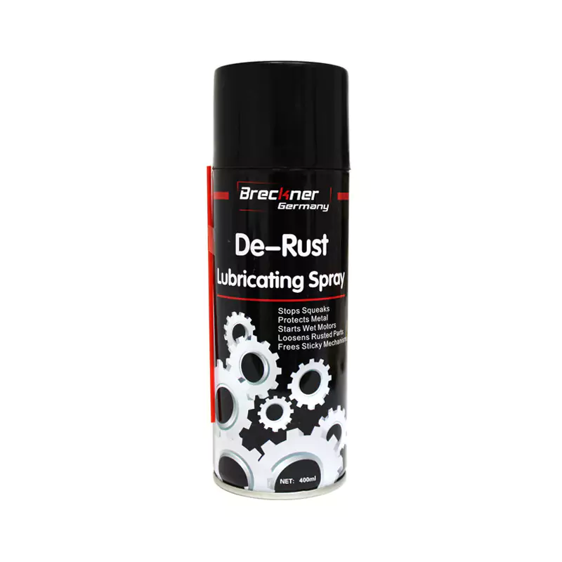 Spray degripant (antirugina) 400 ml