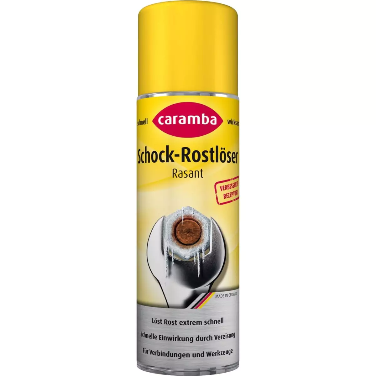 Spray degripant soc termic Caramba 250 ml