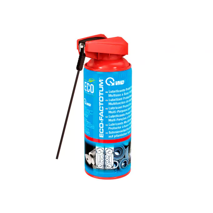 Spray universal de lubrifiere, protecție și curățare 300 ml