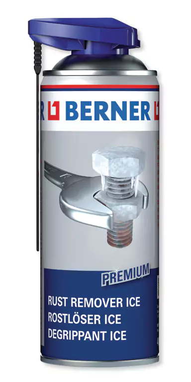 Degripant Premium ICE Berner 400 ml