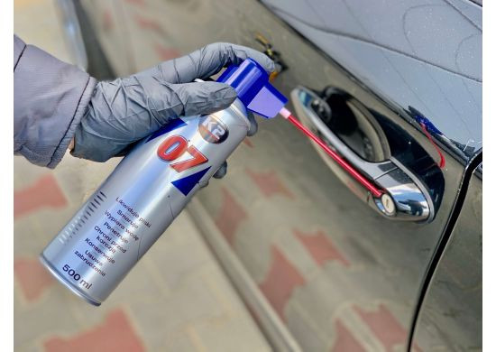Spray degripant si lubrifiant K2 50ml