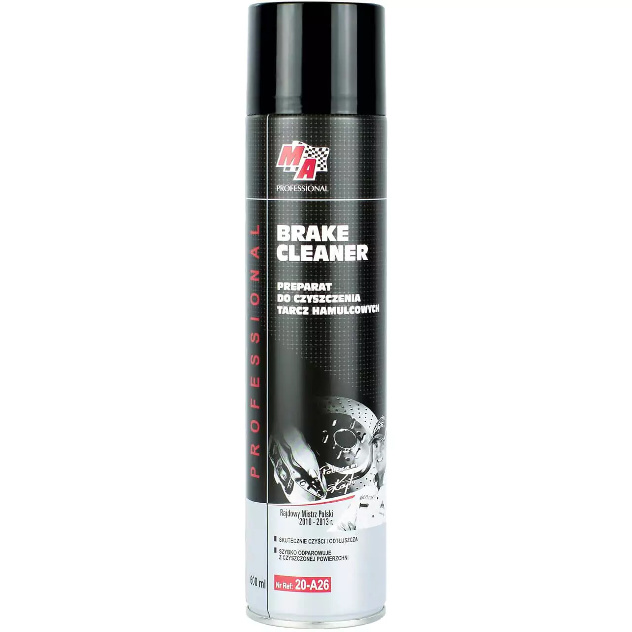 Spray curățare frane MA-FRA 600 ml