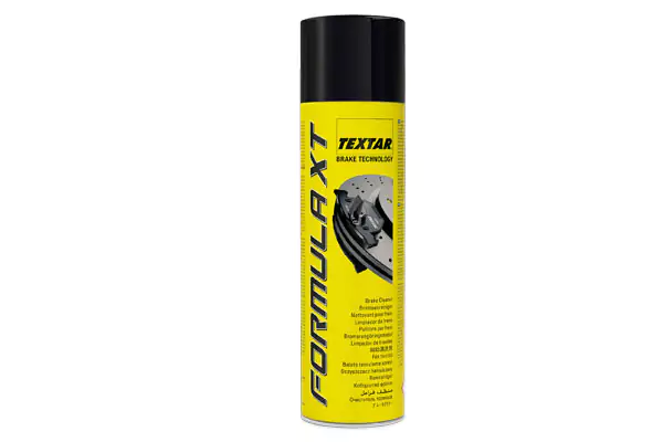 Spray curatat frana si ambreiaj Textar 500 ml