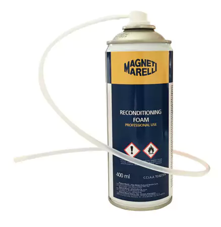 Solutie decontaminare Spuma Magneti Marelli 400 Ml