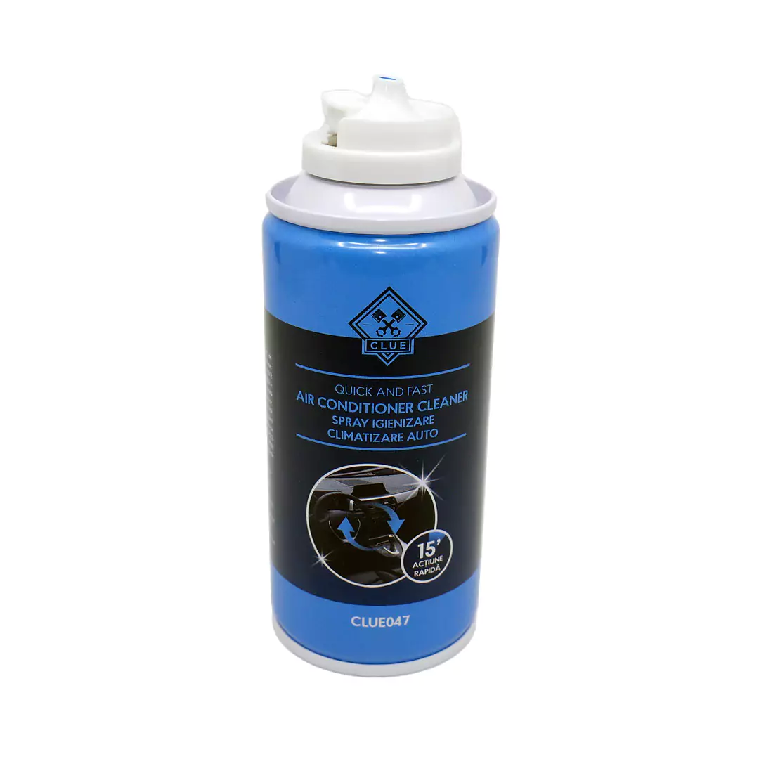 Spray igienizare climatizare auto 150 ml