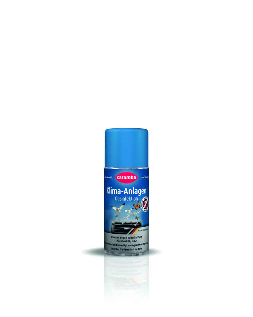Spray curatare clima Caramba 100 ml