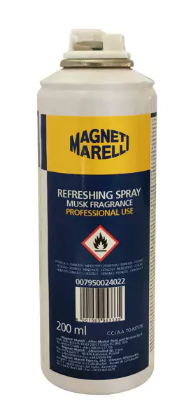 Spray curatare clima Pin Magneti Marelli 200 ml