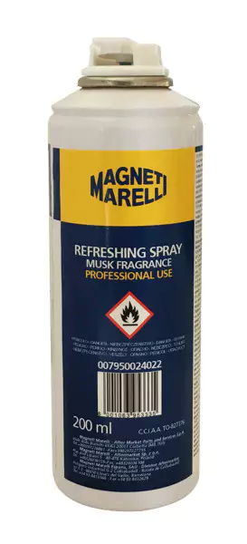 Spray Bio curatare clima Magneti Marelli 250 ml