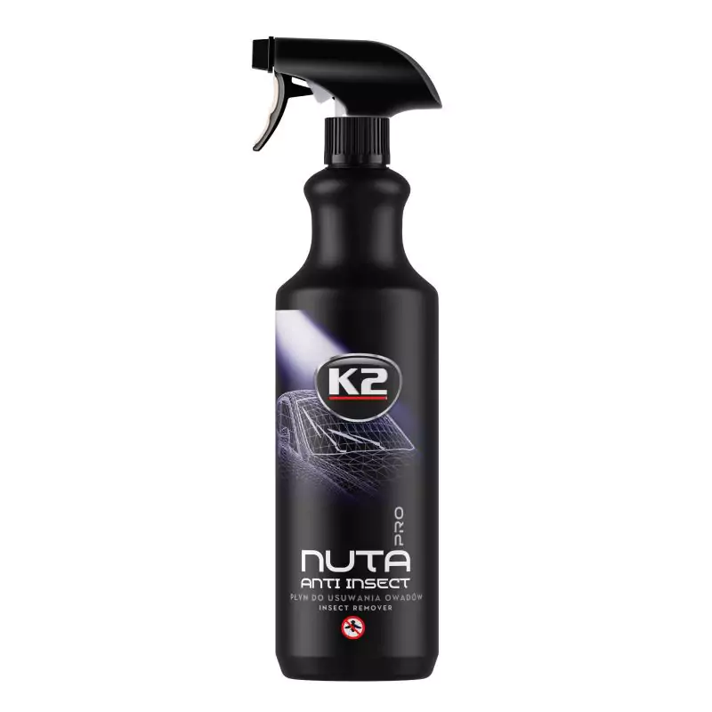 NUTA PRO ANTI-INSECT Solutie curatat insecte K2 1L