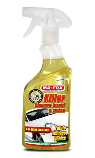 Solutie Indepartare Insecte Ma-Fra Killer 500 ml