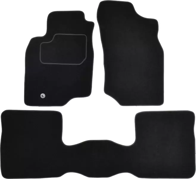 Covorase auto material textil MAMMOOTH Mitsubishi Lancer VII