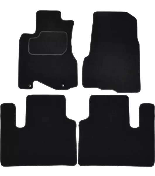 Covorase auto material textil MAMMOOTH Honda CR-V II