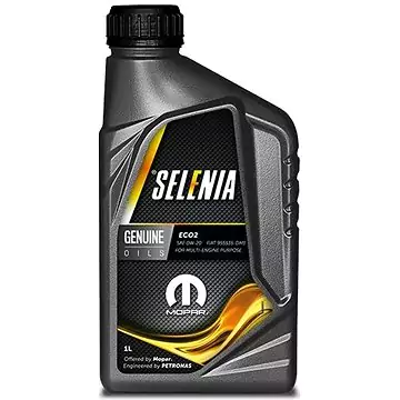 Ulei de motor Selenia Eco2 0W20 1L