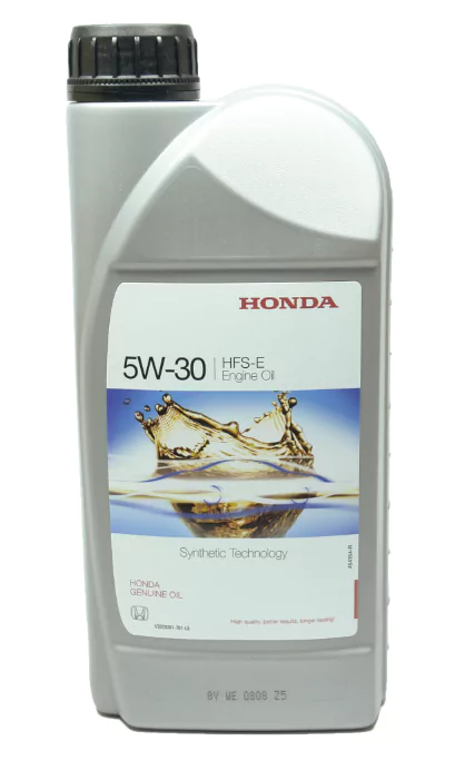 Ulei de motor Honda HFS-E 5W30 1L