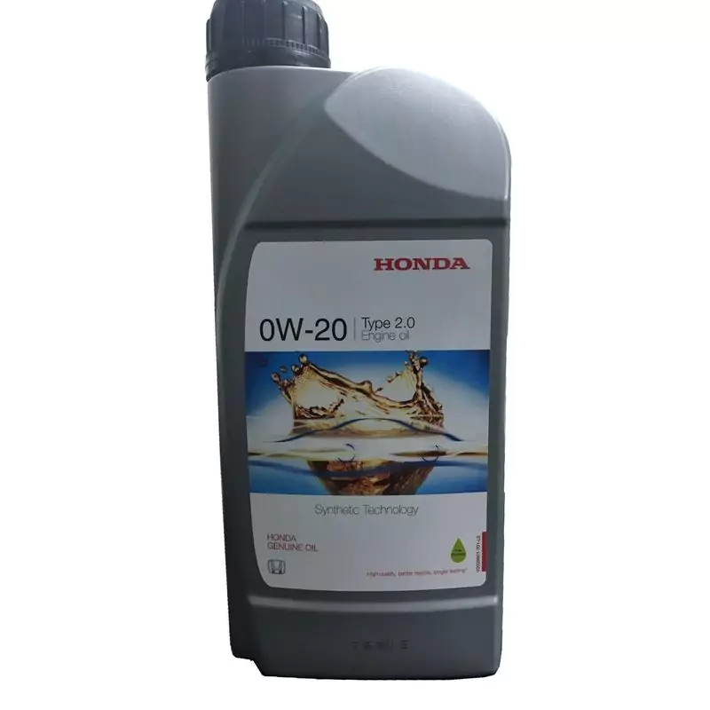 Ulei de motor Honda HFE Type 2 0W20 1L