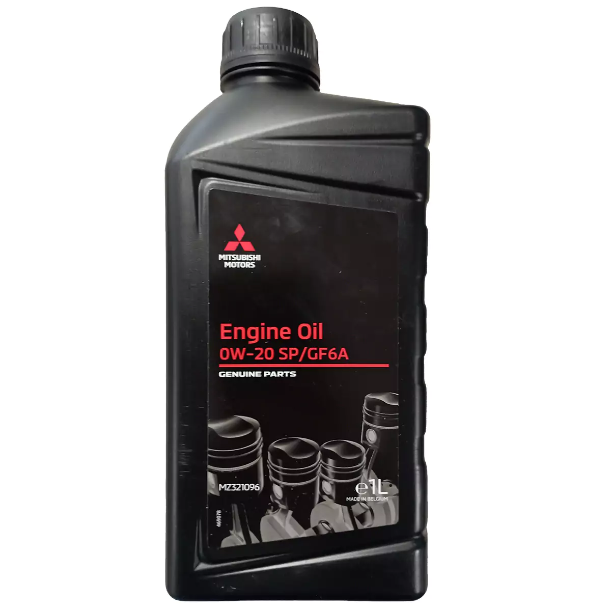 Ulei de motor Mitsubishi 0W20 1L