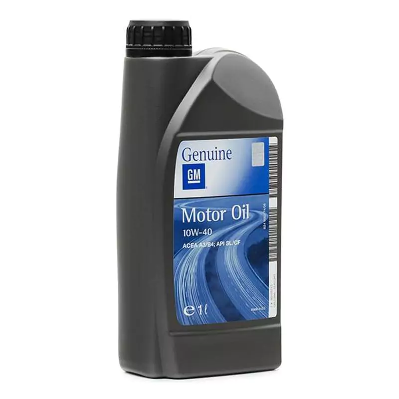 Ulei de motor Opel 10W40 1L