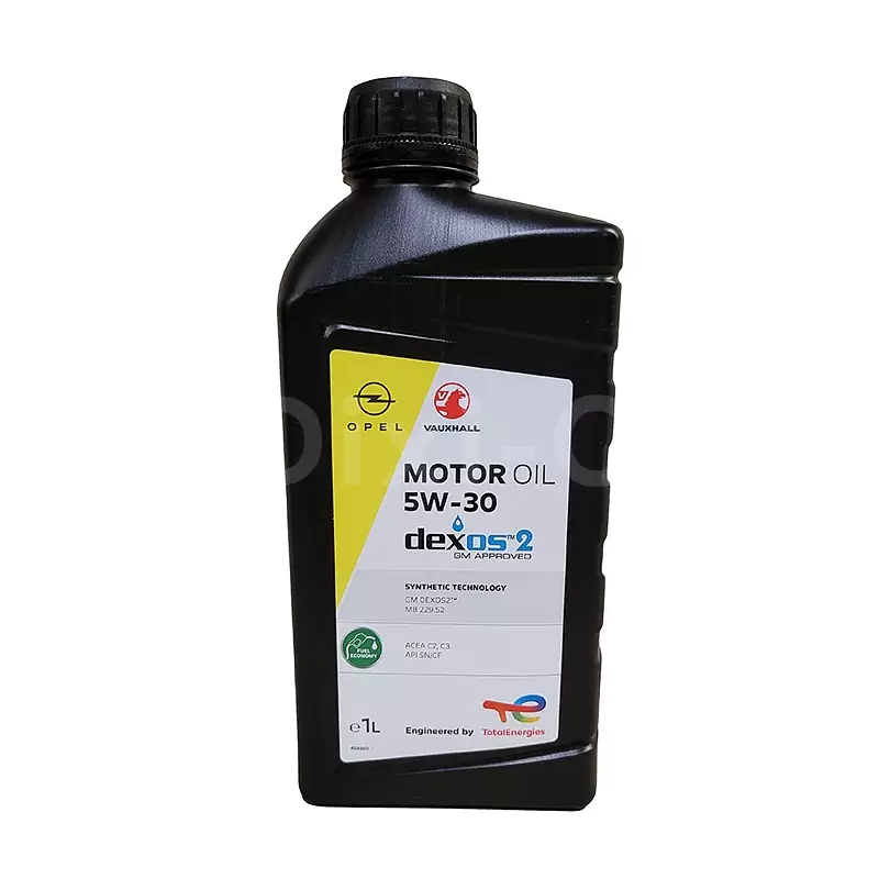 Ulei de motor Opel Dexos 2 5W30 1L