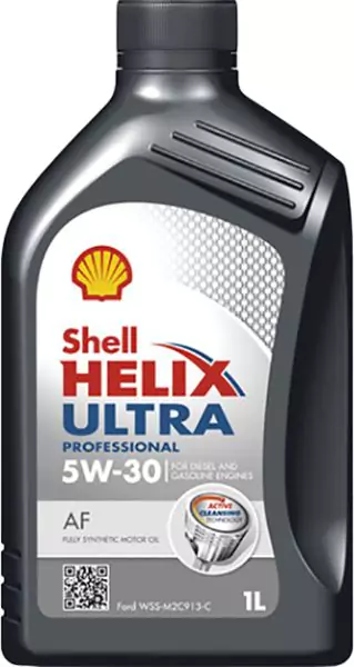 Ulei de motor Shell HELIX Prof. Ultra AF 5W30 1L