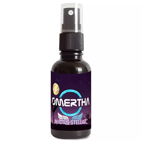 Odorizant auto spray 30 ml Invictus Stellar Omertha