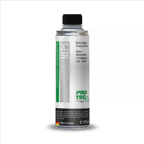 Solutie protectie si etansare motor Nano Engine Protect&Seal Pro-Tec 375ml
