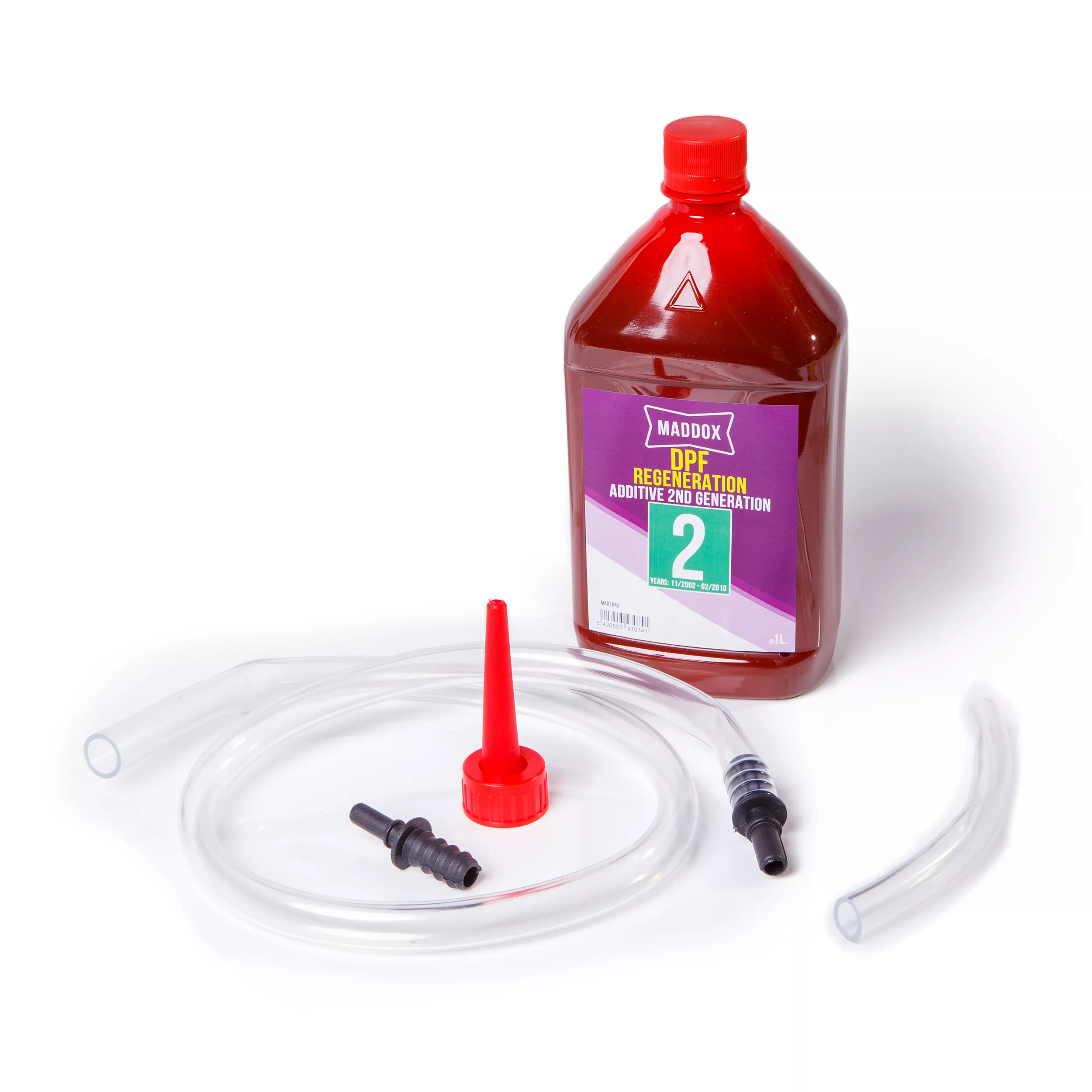 Aditiv filtru de particule generatia a II-a tip EOLYS176 1L Maddox