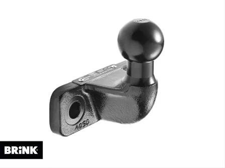 Modul remorcare cu flansa pentru Toyota Hilux dupa 2005