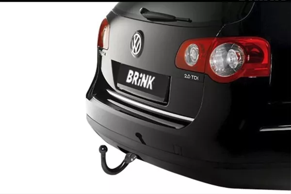 Modul de tractare detasabil pentru VW Passat NB/Variant BMA Thule
