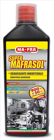Degresant concentrat universal 900 ml Supermafrasol Ma-Fra