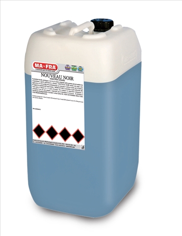 Neoveau Noir -Negru pentru anvelope 6 kg Ma-Fra