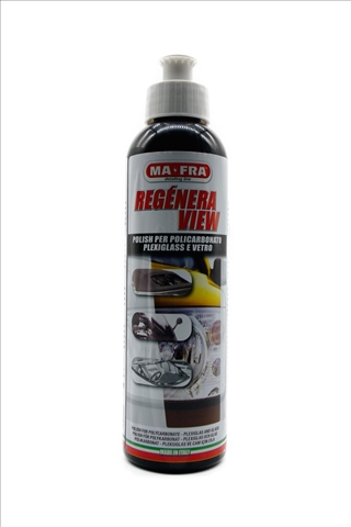 Regenera View Polish faruri 250g Ma-Fra