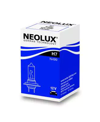 Bec Neolux H7 12V 55W PX26d