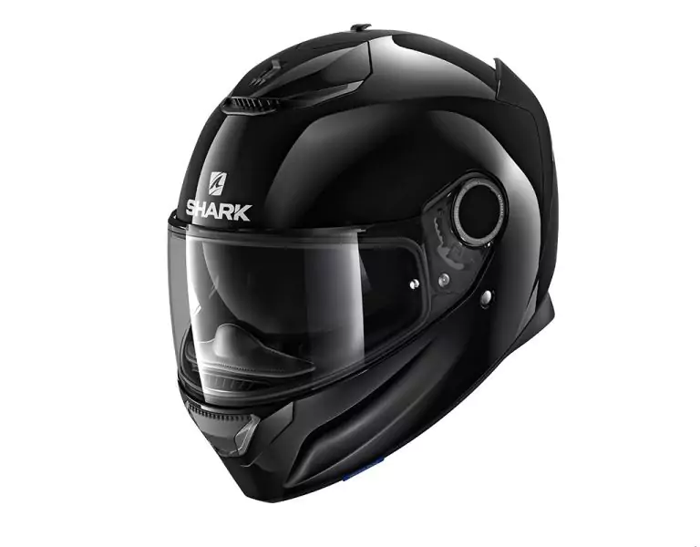Casca integrala Shark Negru 2XL