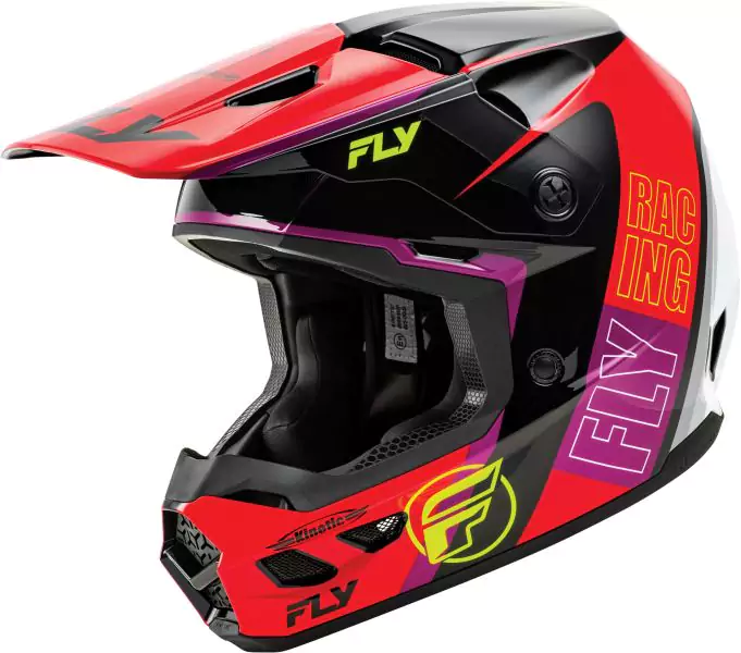 Casca de protecție pentru off-road marimea XS