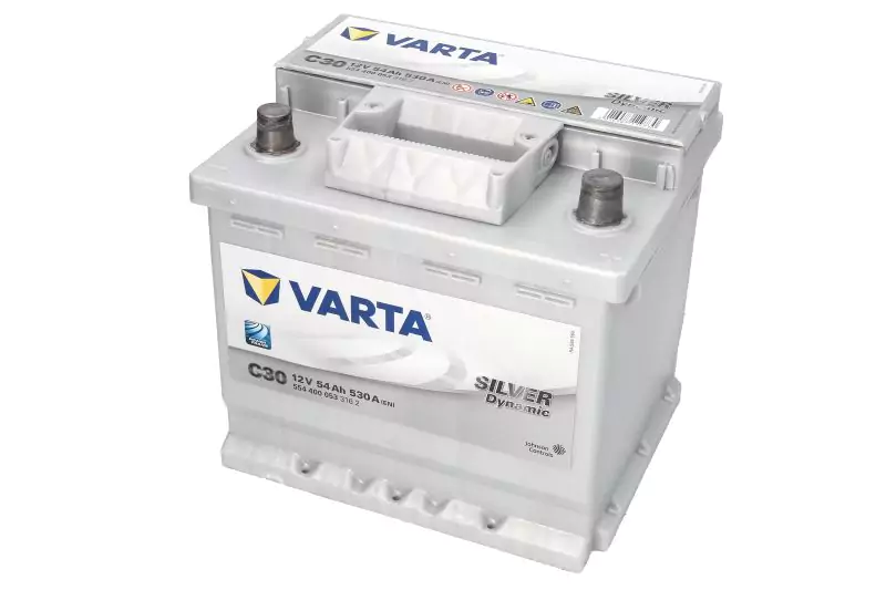 Acumulator Varta Silver Dynamic 12V 54 Ah 530A