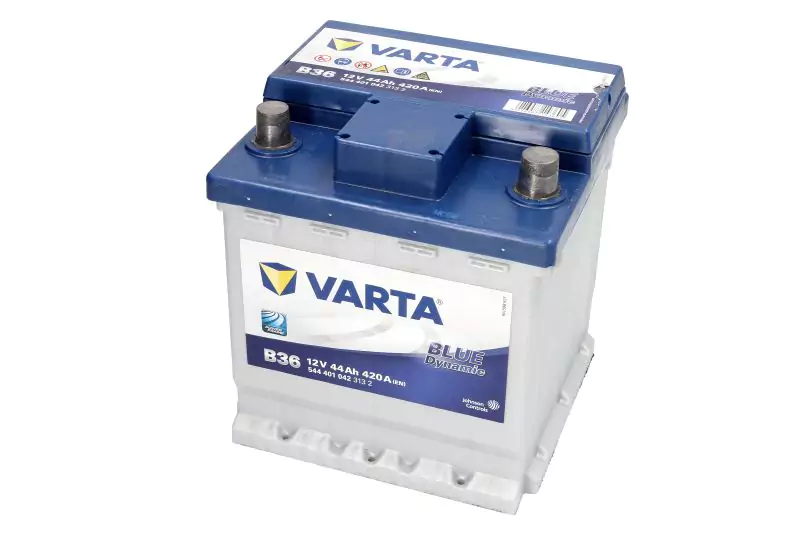 Acumulator Varta Blue Dynamic 12V 44 Ah 420A