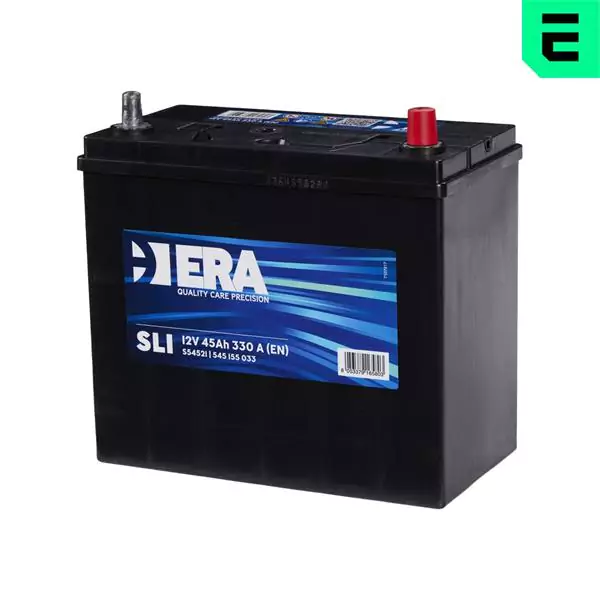Acumulator ERA 12V 45 Ah 330A