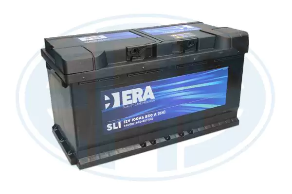 Acumulator ERA 12V 100 Ah 830A