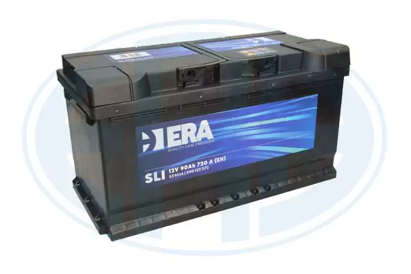 Acumulator ERA 12V 90 Ah 720A