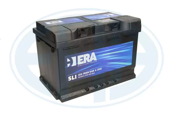 Acumulator ERA 12V 70 Ah 640A