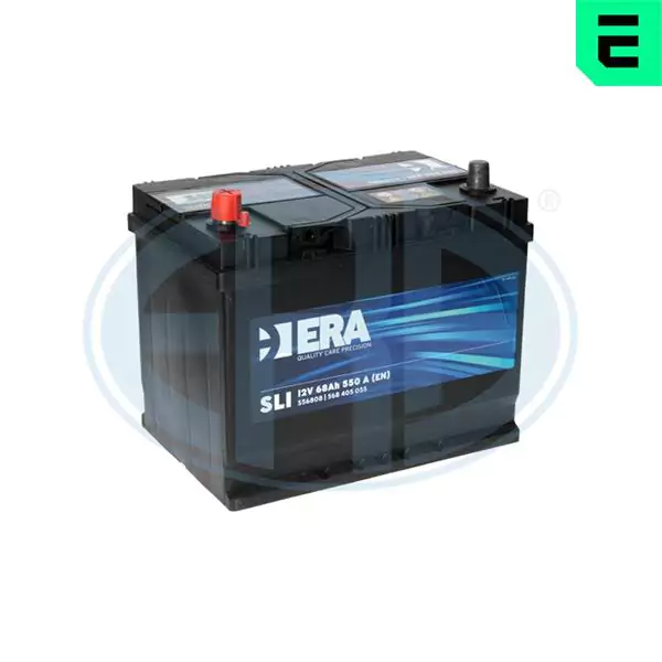 Acumulator ERA 12V 68 Ah 550A